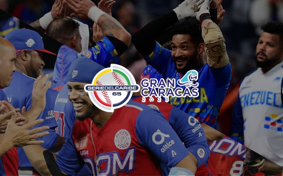 Todo lo que necesitas saber sobre la Final de la Serie del Caribe 2023 | Séptima Entrada