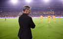 La afición de Tigres está molesta con Cocca. (Foto: Mexsport)