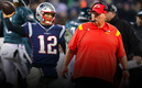 Andy Reid estará en su cuarto Super Bowl. (FOTO: especial)