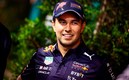 Checo Pérez correrá su tercera temporada en Red Bull. (Mexsport)