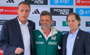 Diego Cocca, nuevo DT de la Selección Mexicana. (Foto: Mexsport)