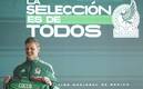 Diego Cocca fue presentado como nuevo técnico del Tri (Imago7)