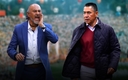 El Potro se juega la continuidad el domingo. (Imago7)