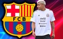 Julián Araujo llegará al Barcelona en préstamo con opción de compra. (Imago7 / Freepik)