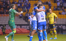 Los Cañoneros no pueden ganar en el actual torneo | Imago 7