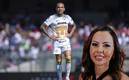 La madre de los hijos de Dani Alves lo defendió a capa y espada (Mexsport)