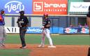 México cayó en la Serie del Caribe ante Puerto Rico (Foto: Twitter @Liga_Arco)