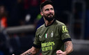 Olivier Giroud (AFP).
