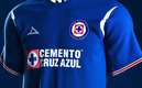Pirma vestirá a Cruz Azul, que deja a la española Joma. (Foto: Especial)