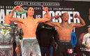 Rey Vargas enfrentará a Foster. (Foto: @premierboxing)