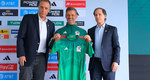 Rodrigo Ares de Parga, Diego Cocca y Jaime Ordiales (MexSport).