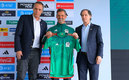 Rodrigo Ares de Parga, Diego Cocca y Jaime Ordiales (MexSport).