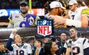 El Super Bowl tiene el uniforme blanco como un buen augurio reciente. (Reuters)