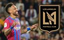 Aubameyang podría ir a la MLS. (AFP)