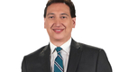 Enrique Burak fue víctima de la delincuencia en la CDMX