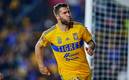 Gignac brilló en la victoria de Tigres sobre Pumas (Mexsport)