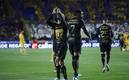 Gustavo del Prete metió un golazo ante Tigres (Imago7)