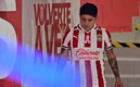 Javier La Chofis López, en su época con el Rebaño | Imago 7