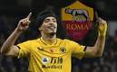 Jiménez apuntaría a la Serie A con el equipo de La Loba. Foto: (Especial)