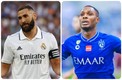 Karim Benzema y Odion Ighalo | Especial