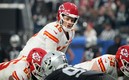 Patrick Mahomes II (Reuters).