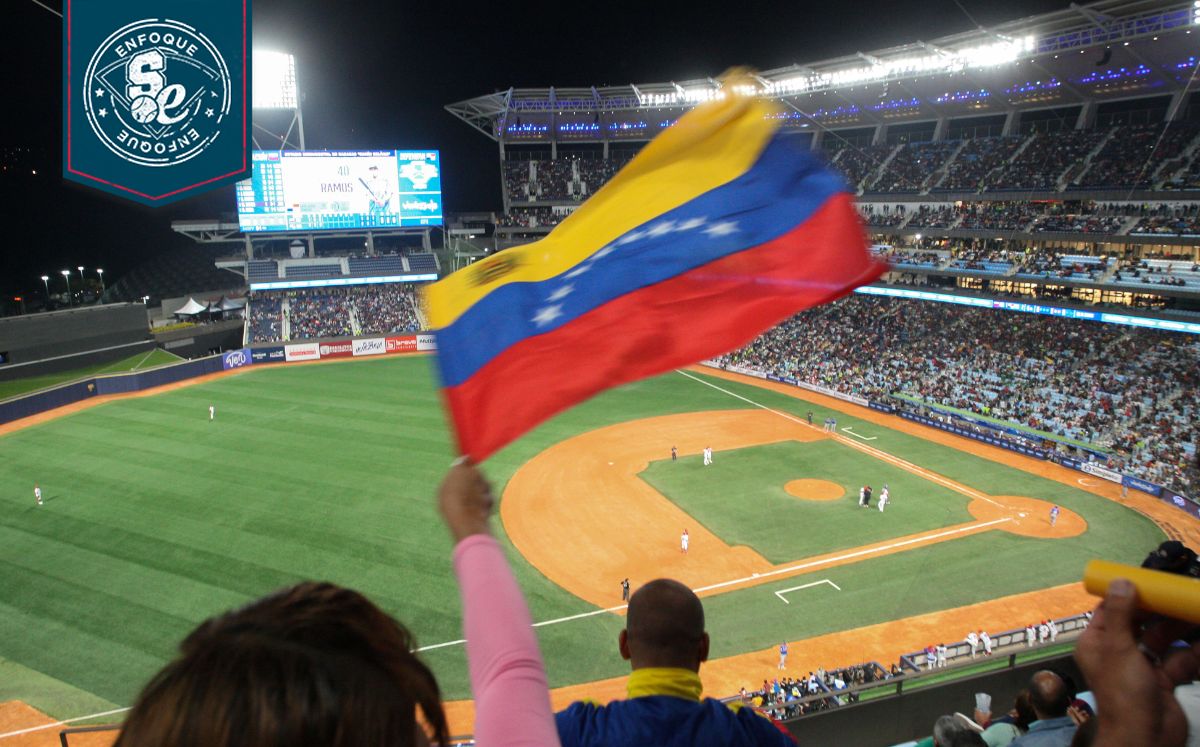 Serie del Caribe: Gran Caracas le deja “bien alta la vara” a Miami | Prensa Serie del Caribe