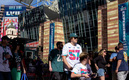 El Super Bowl es un evento deportivo espectacular | AFP