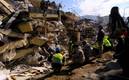Turquía y Siria fueron azotados por un terrible terremoto la semana pasad. Foto: (Reuters)