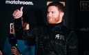 Canelo Álvarez reaparece en mayo | @Canelo