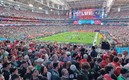 Caos en el State Farm Stadium | Ricardo Valquier