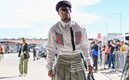 El outfit de Juju Smith | @Chiefs