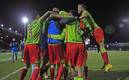 FC Juárez venció a Santos como local (Mexsport)
