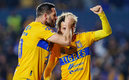 Gignac reconoció y le dio mérito a Córdova por el golazo. (Foto: Mexsport)