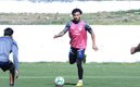 Joao Rojas ha estado fuera por lesión. (Foto: Rayados)