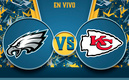 MxM Eagles vs Chiefs