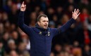 Nathan Jones dejó de ser DT del Southampton (Reuters)