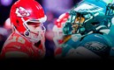 Philadelphia Eagles y Kansas City Chiefs se miden en el Super Bowl LVII (Especial)