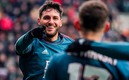 Santiago Giménez se lució con golazo ante el Heerenveen (Instagram @sant.gimenez)