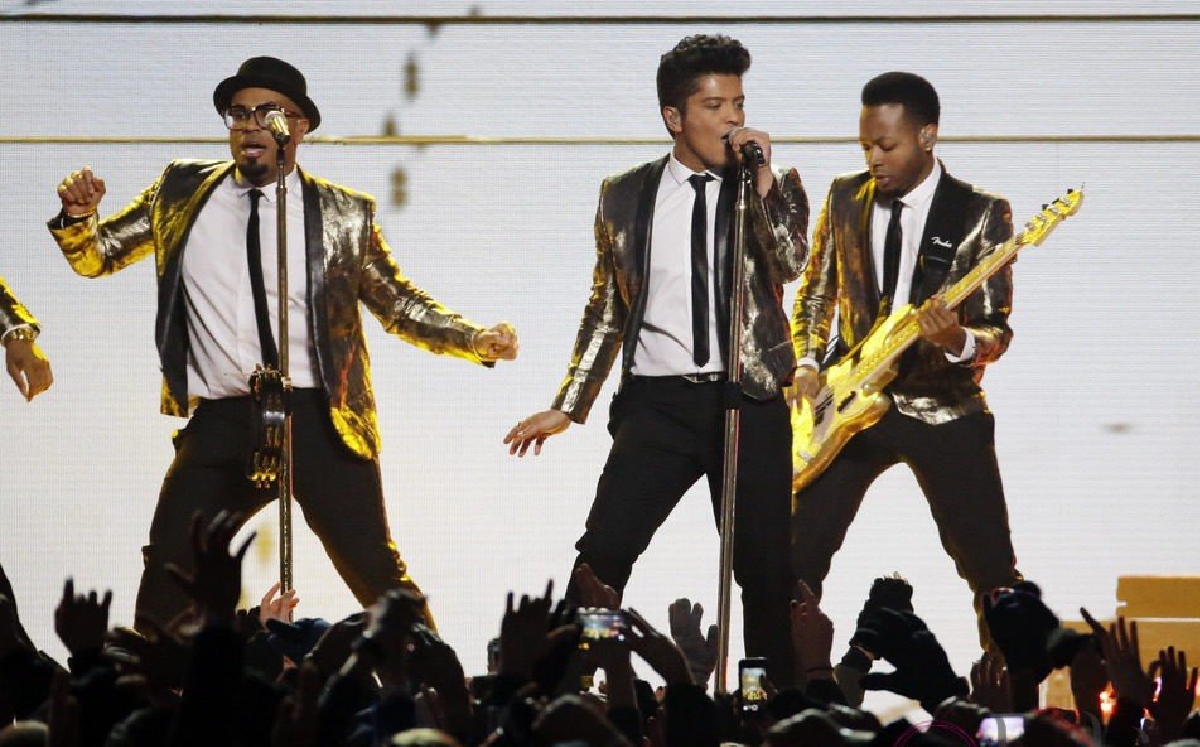 Conoce el peor show de medio tiempo del Super Bowl NFL