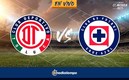 Toluca se mide ante Cruz Azul en la J6 del Clausura 2023