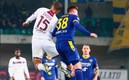 Hellas Verona superó 1-0 al Salernitana (Twitter @HellasVeronaFC)