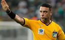 Igor Benevenuto es el primer árbitro de FIFA en declararse homosexual (EFE)