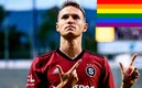 Jakub Jankto, primer futbolista de LaLiga que se declara gay (Instagram @jakubjanktojr)