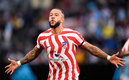 Memphis Depay (AFP).