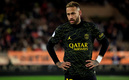 Neymar no pudo sostener al PSG. (Foto: AFP)
