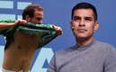 Rafa Márquez coincidió con Luis García en su época como jugador.