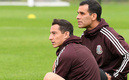 Rafa Márquez fue un líder en el Tri. FOTO: Imago7