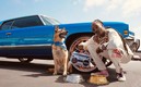El rapero lanza 'Snoop Doggie Dogg', FOTO: @snoopdoggiedoggs