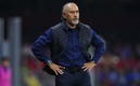 Raúl Gutiérrez terminó su aventura como DT de Cruz Azul (imago7)