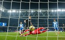 La Real Sociedad sacó un triunfo valioso este lunes. FOTO: AFP.